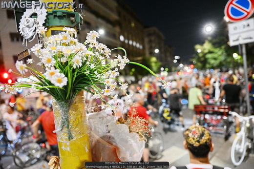 2023-06-22 Milano - Critical Mass 053